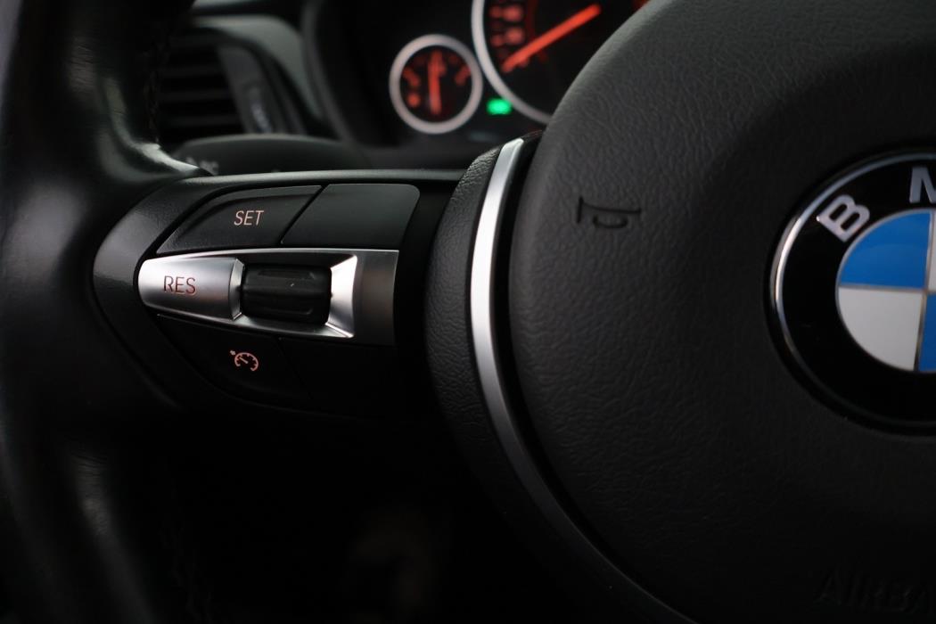 BMW 320 2014