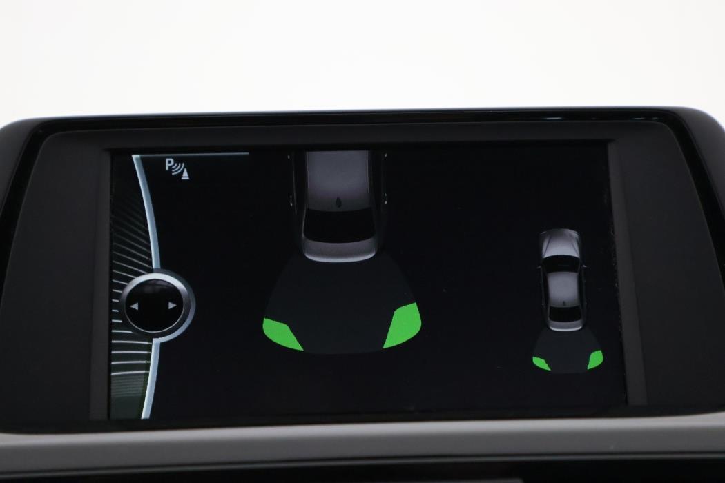 BMW 320 2014