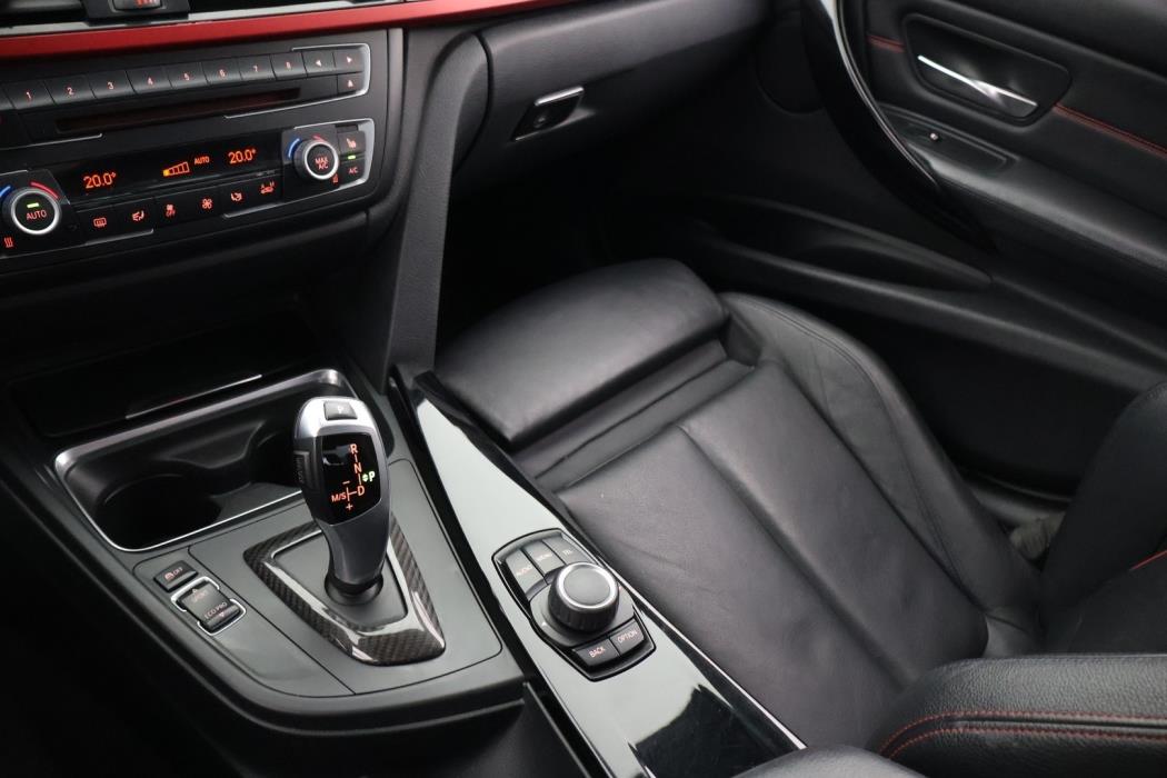 BMW 320 2014
