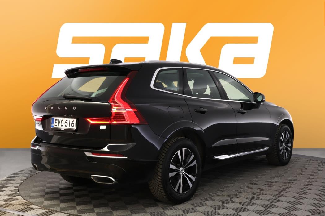 VOLVO XC60 2021