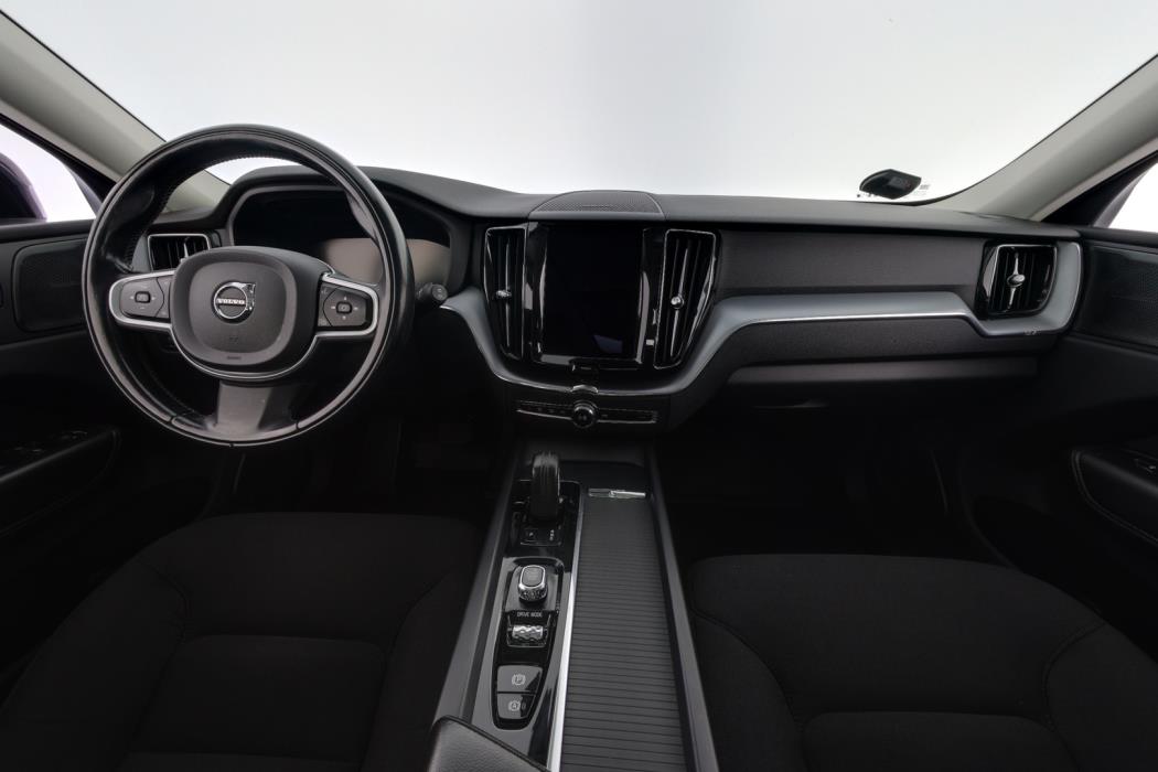 VOLVO XC60 2021