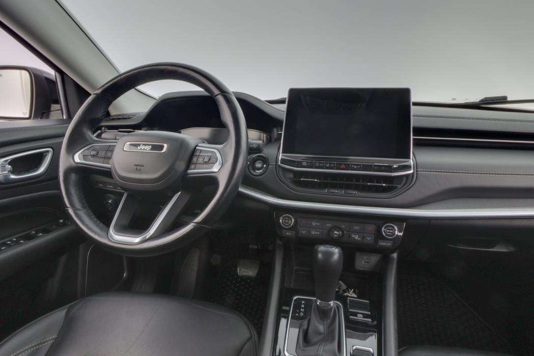 JEEP Compass 2022