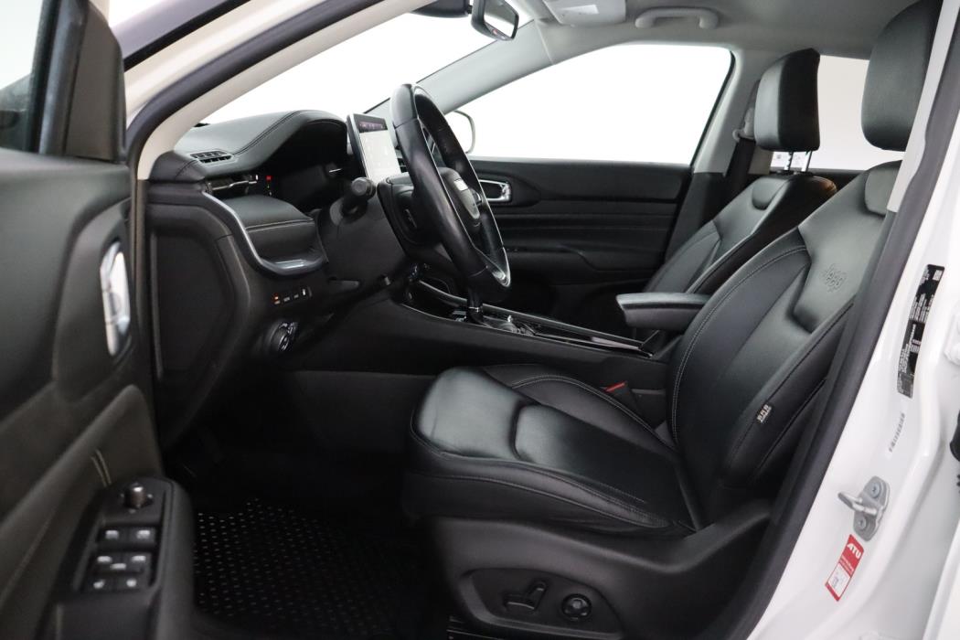 JEEP Compass 2022