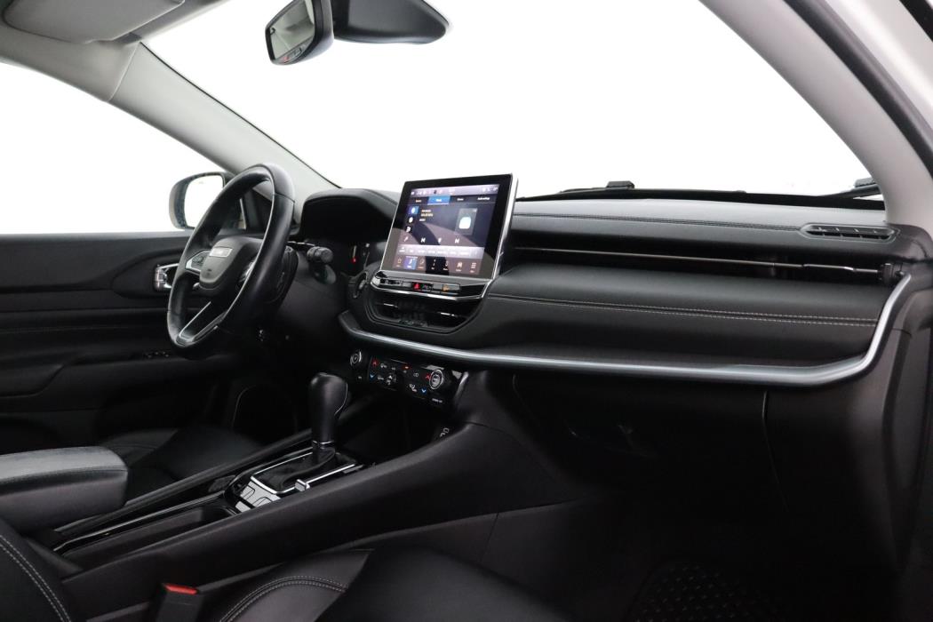 JEEP Compass 2022
