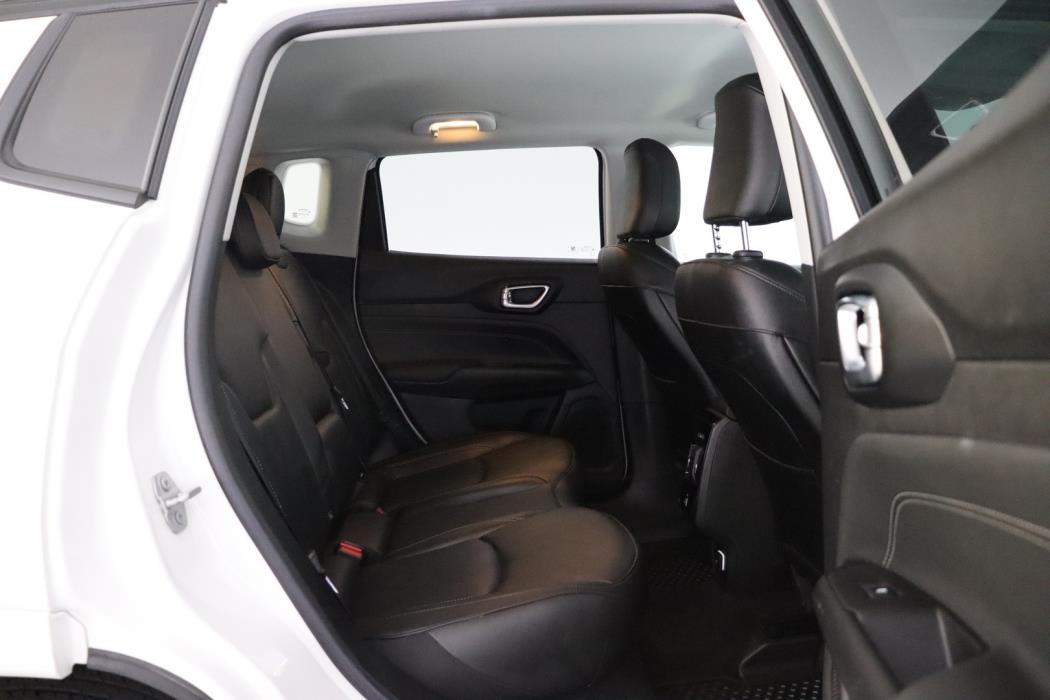 JEEP Compass 2022