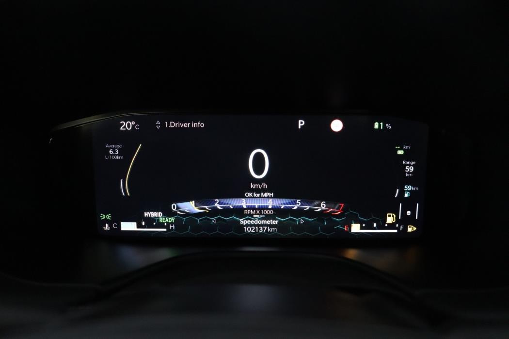JEEP Compass 2022