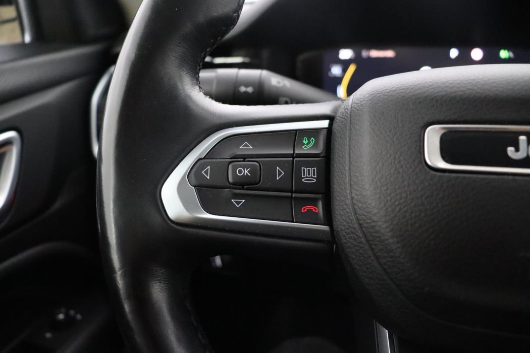 JEEP Compass 2022