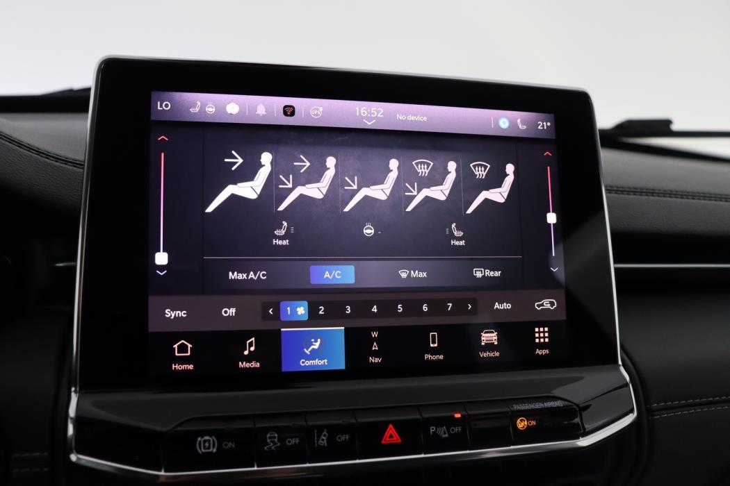 JEEP Compass 2022