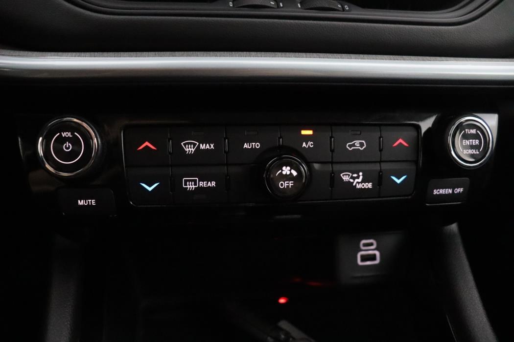 JEEP Compass 2022
