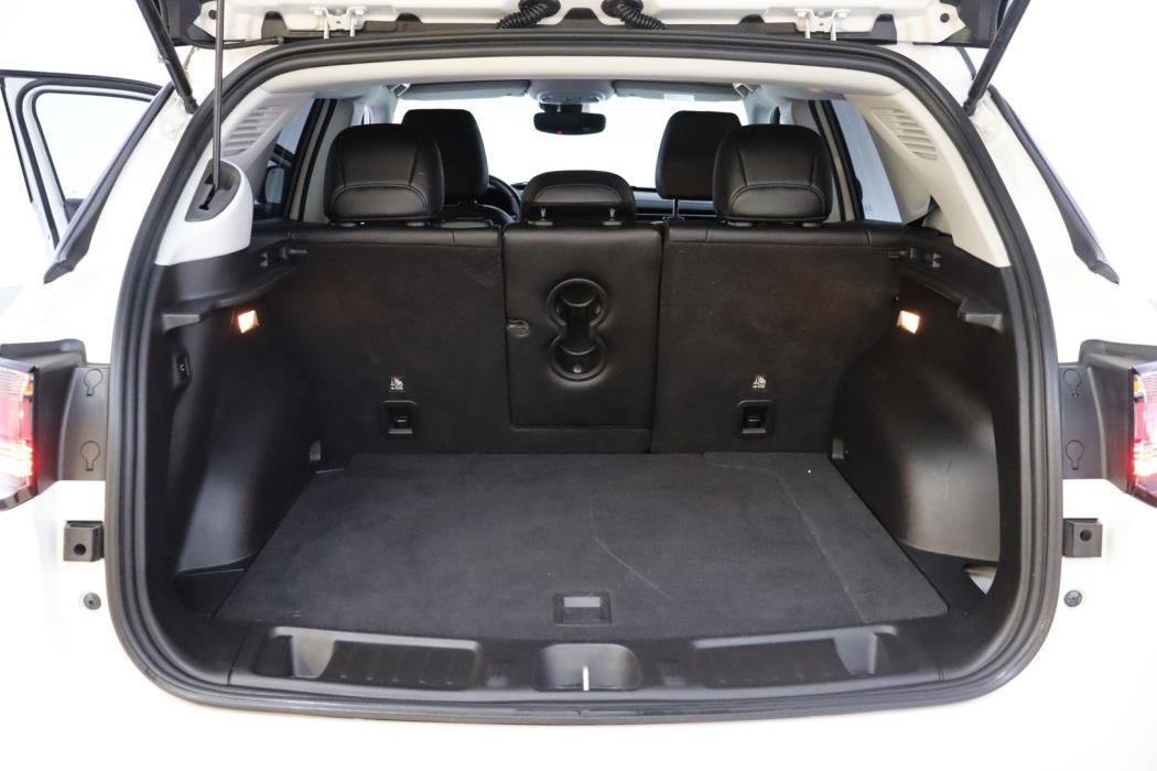 JEEP Compass 2022
