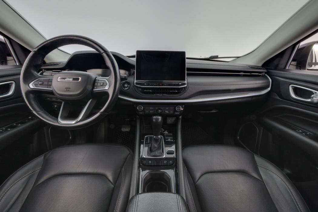 JEEP Compass 2022