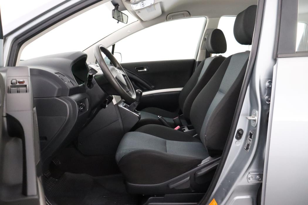 TOYOTA Corolla Verso 2009