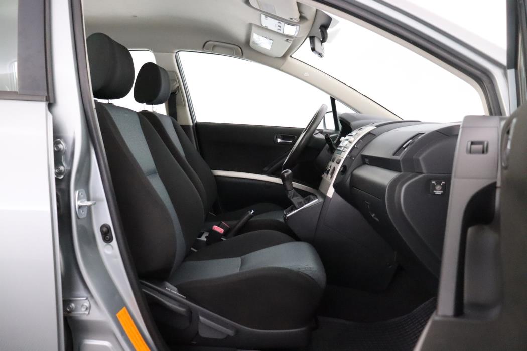 TOYOTA Corolla Verso 2009