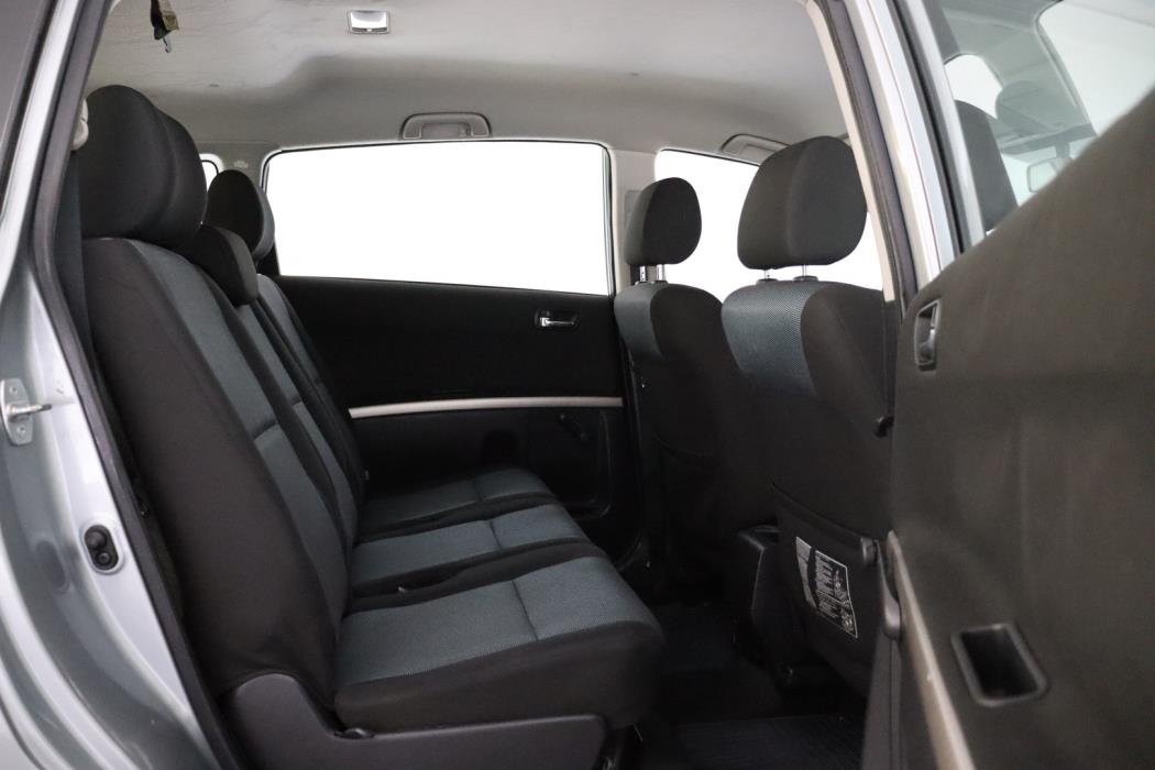 TOYOTA Corolla Verso 2009