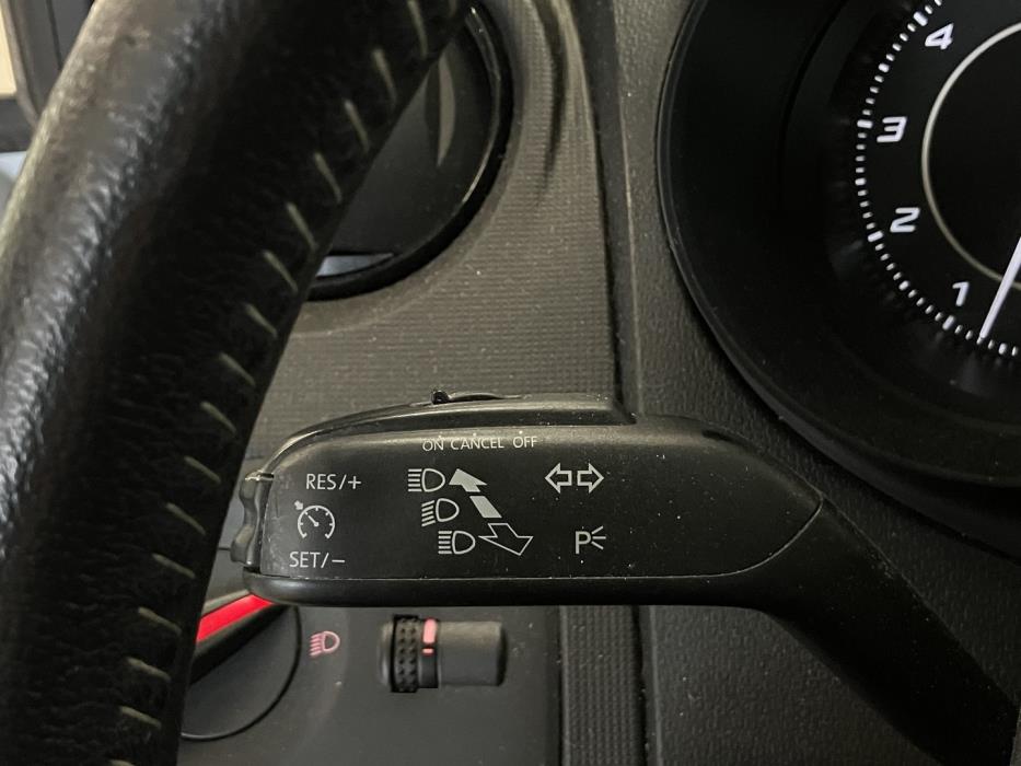 SEAT IBIZA 2013