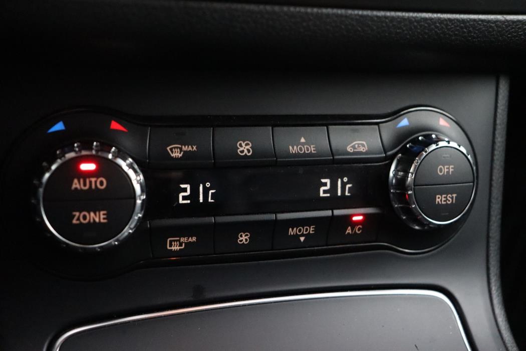 MERCEDES-BENZ B 2016