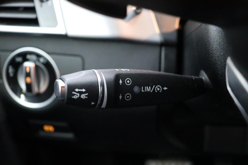 MERCEDES-BENZ GLE 2017