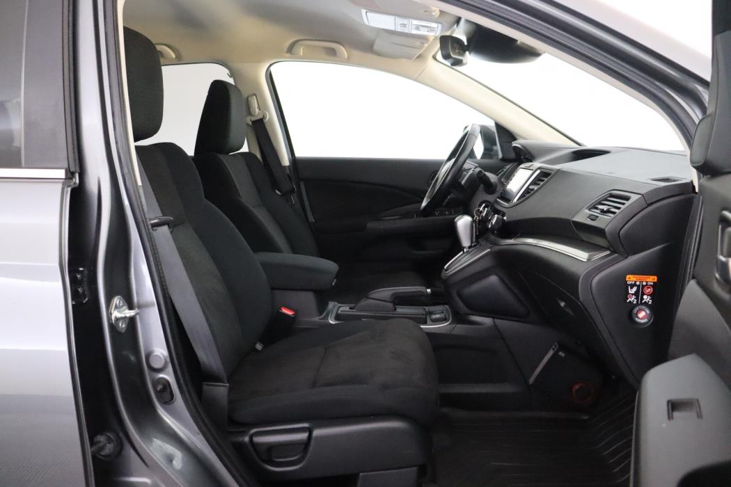 HONDA CR-V 2018