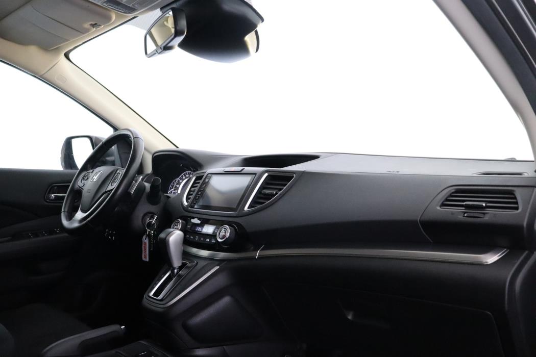 HONDA CR-V 2018