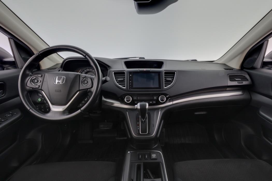 HONDA CR-V 2018