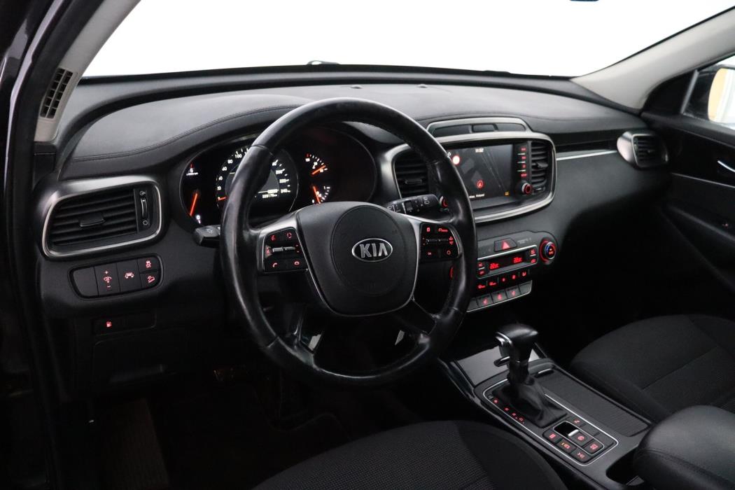 KIA Sorento 2018