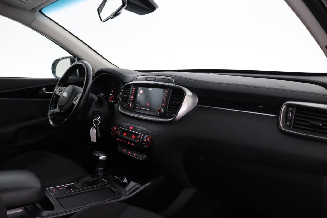 KIA Sorento 2018