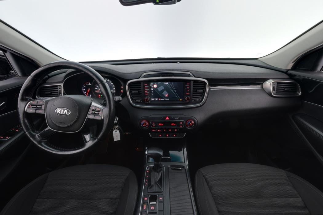 KIA Sorento 2018