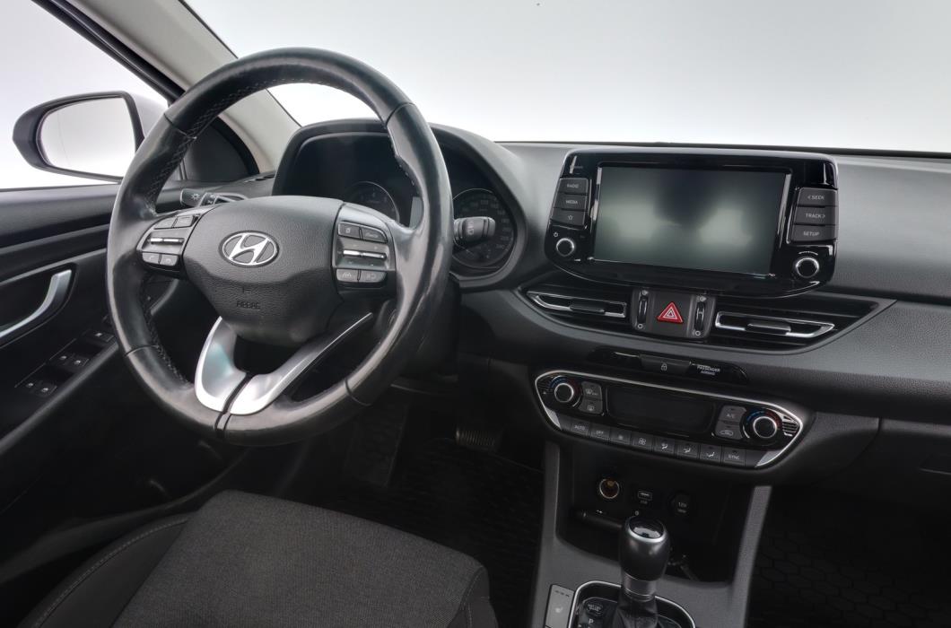 HYUNDAI I30 2021