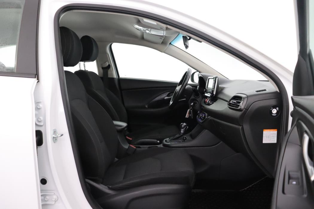 HYUNDAI I30 2021
