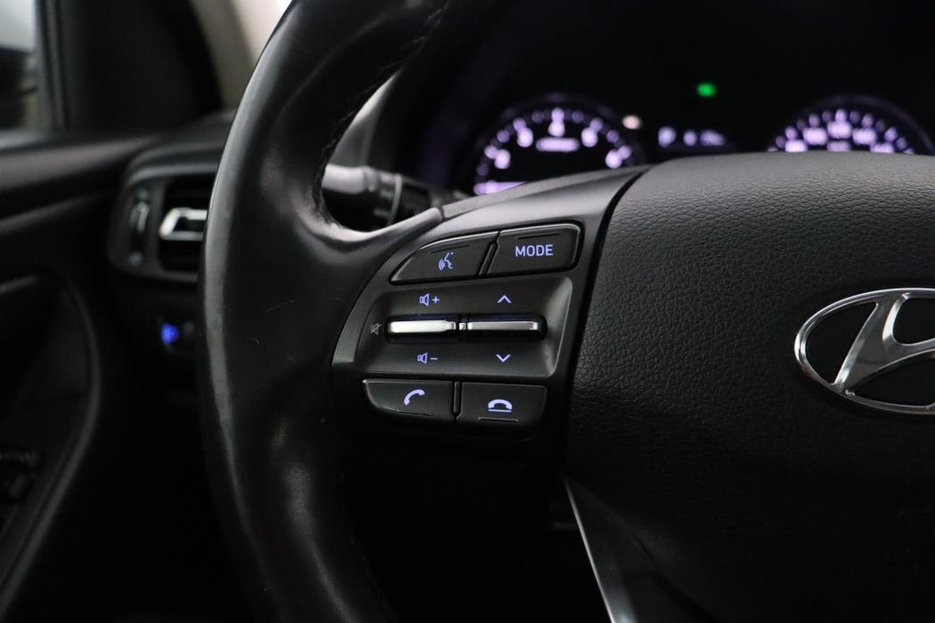 HYUNDAI I30 2021