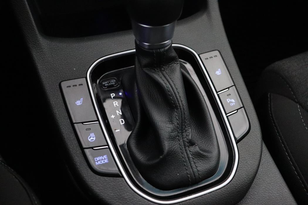 HYUNDAI I30 2021