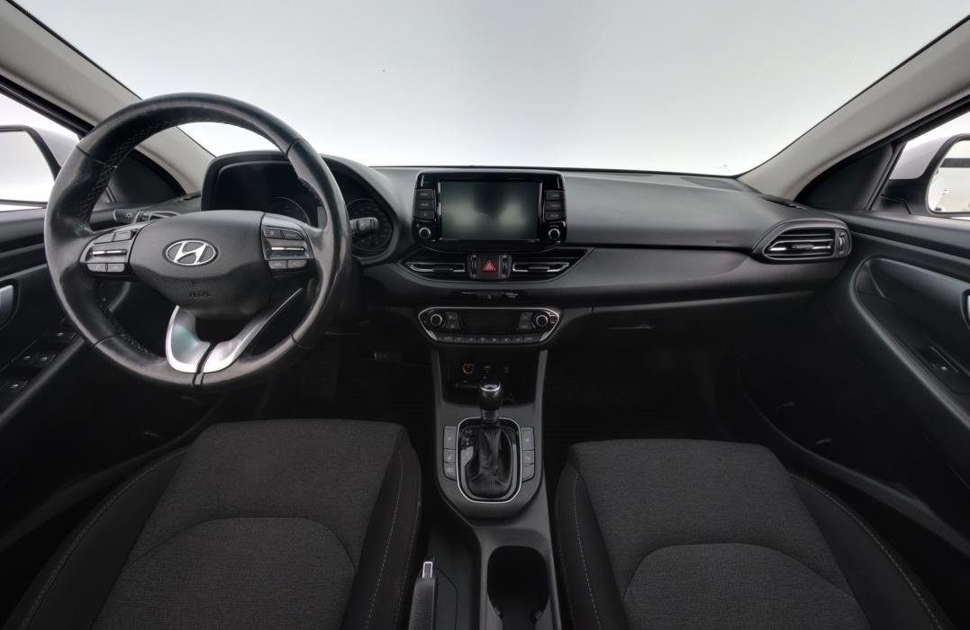 HYUNDAI I30 2021