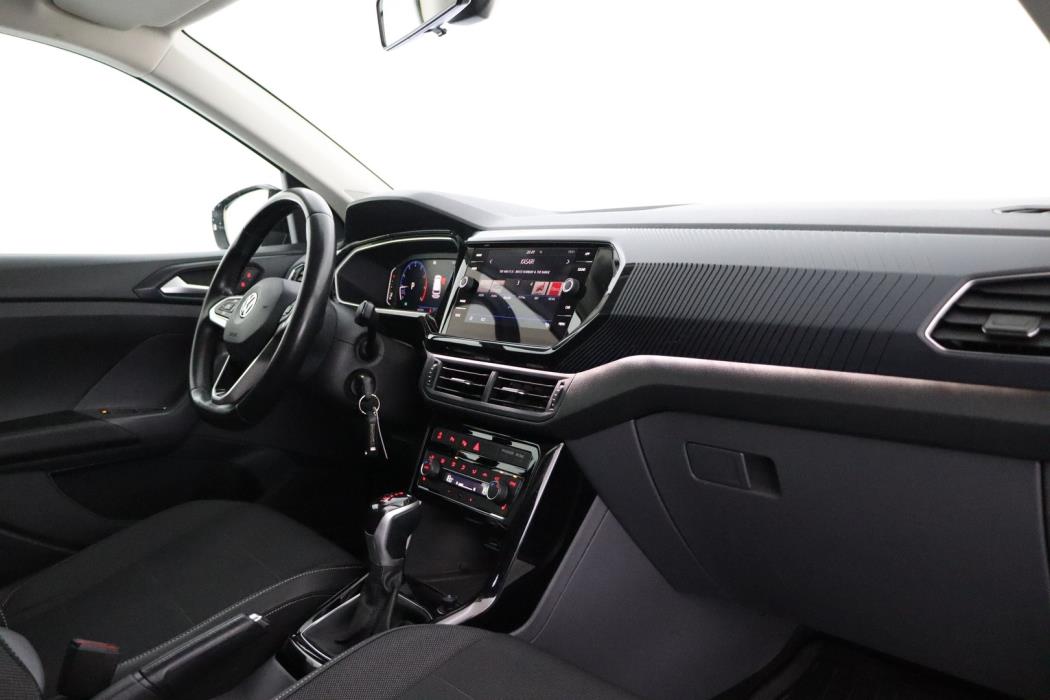 VOLKSWAGEN T-Cross 2020