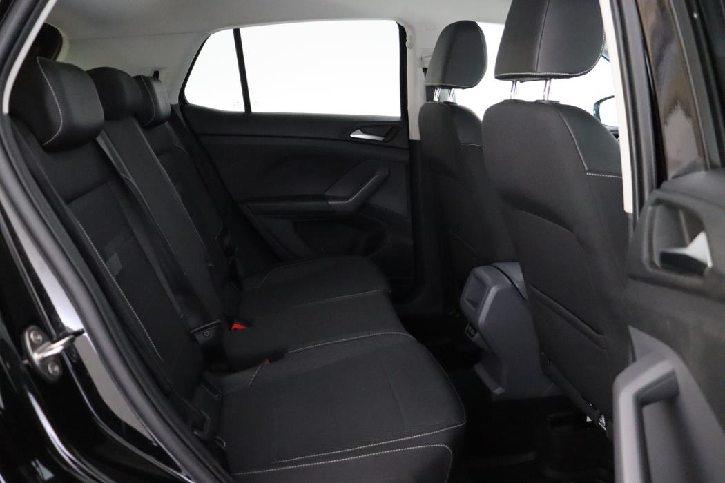 VOLKSWAGEN T-Cross 2020