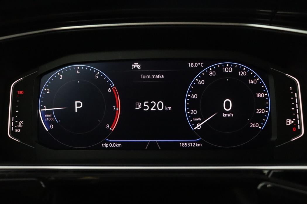 VOLKSWAGEN T-Cross 2020