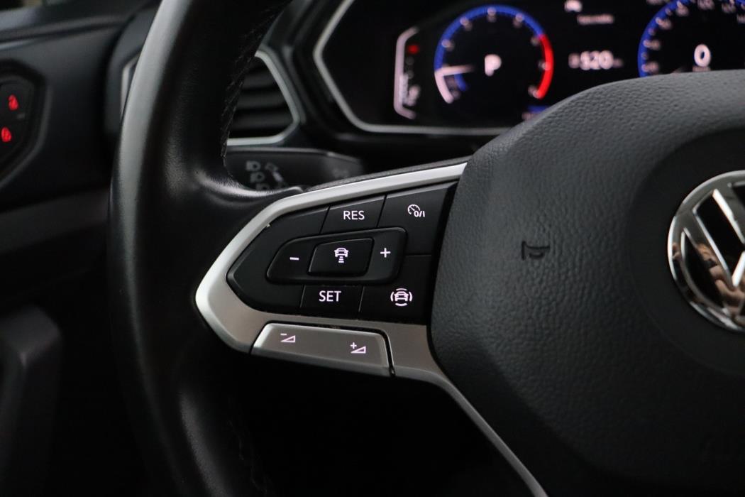 VOLKSWAGEN T-Cross 2020