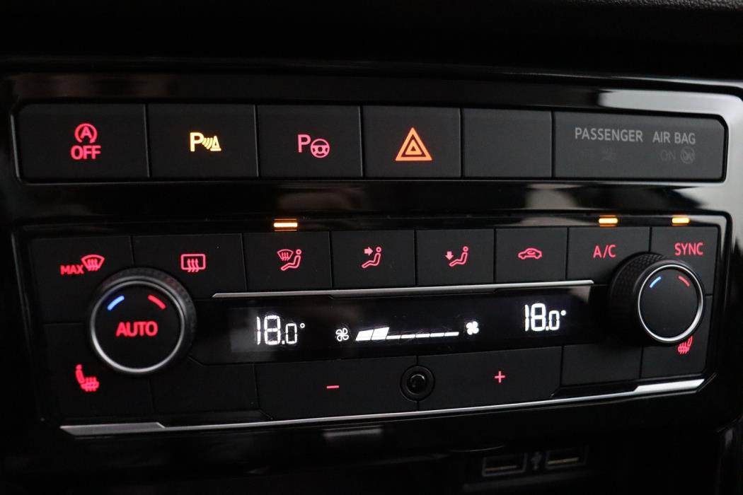 VOLKSWAGEN T-Cross 2020