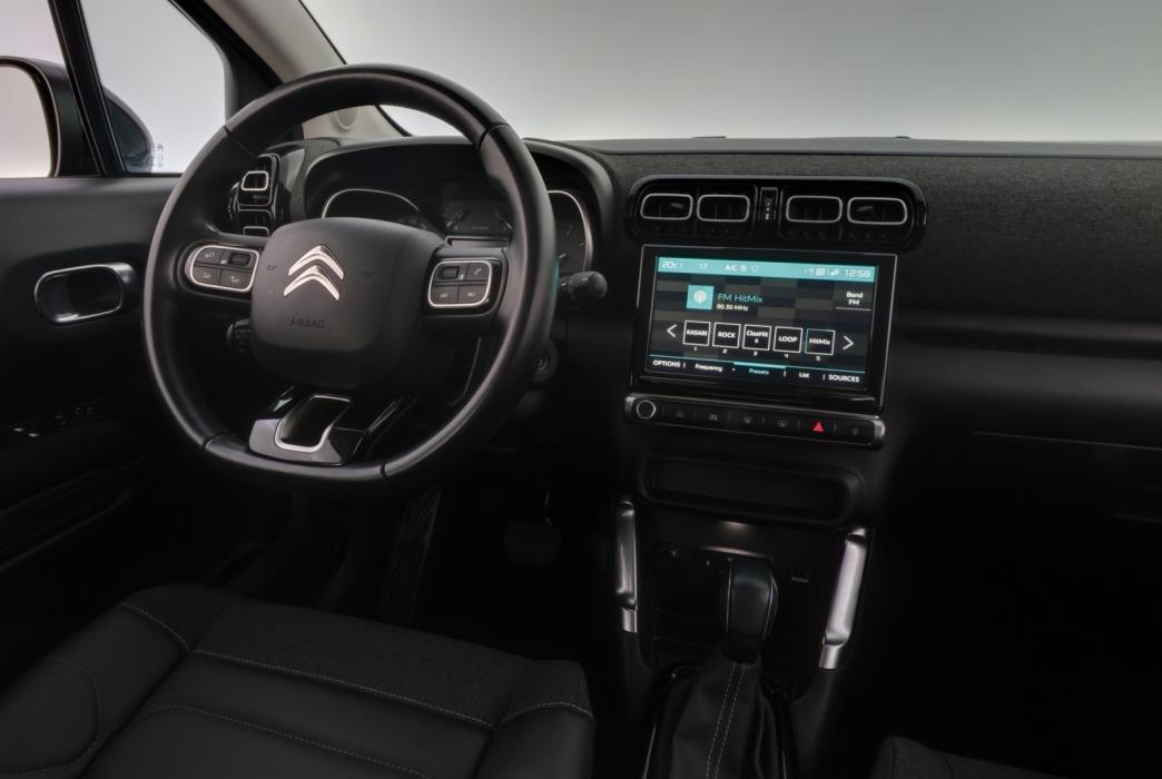 CITROEN C3 Aircross 2022