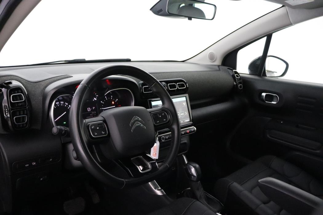 CITROEN C3 Aircross 2022