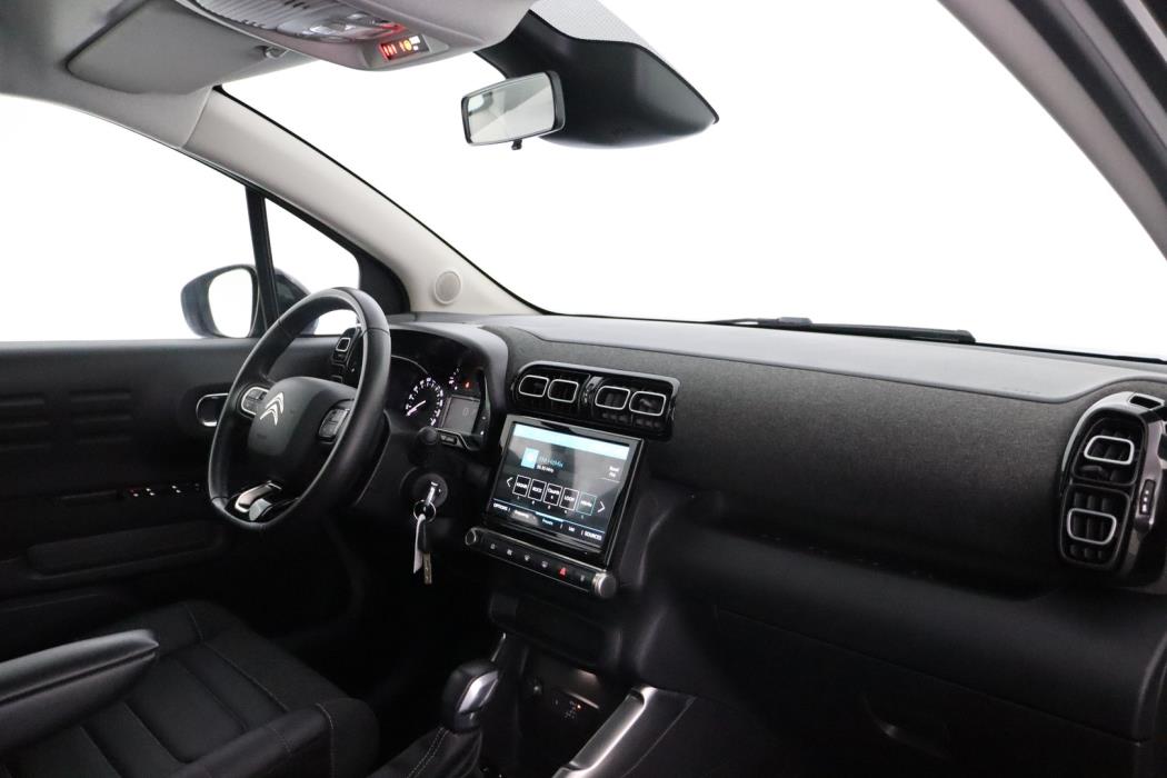 CITROEN C3 Aircross 2022