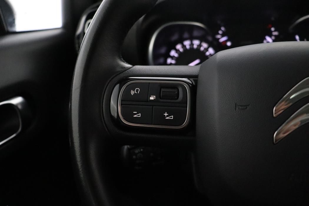 CITROEN C3 Aircross 2022
