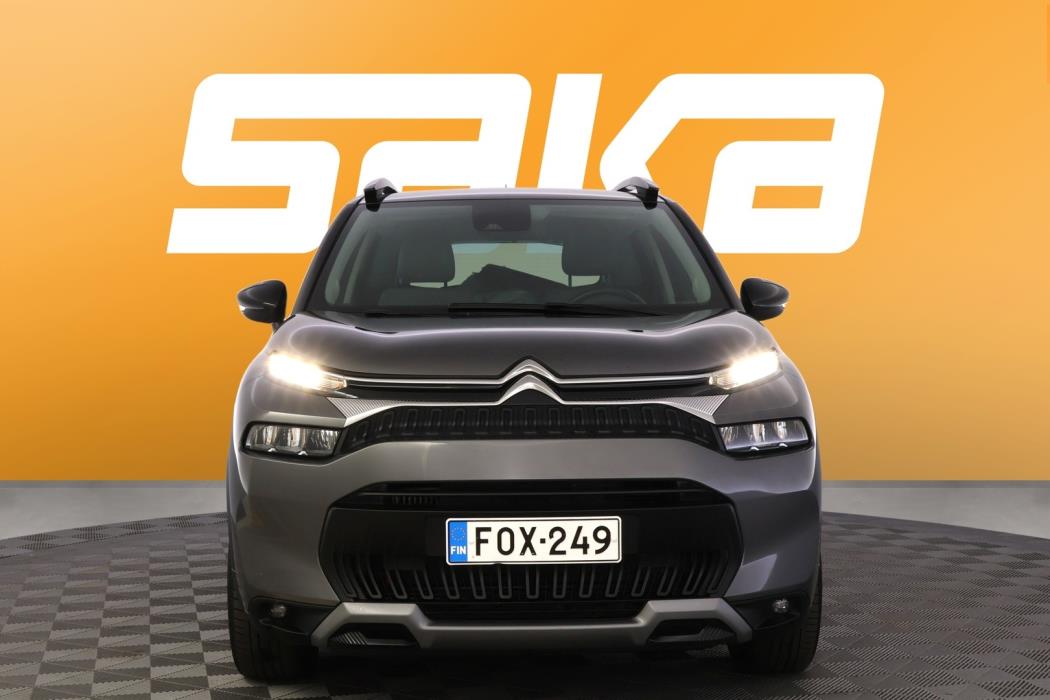 CITROEN C3 Aircross 2022
