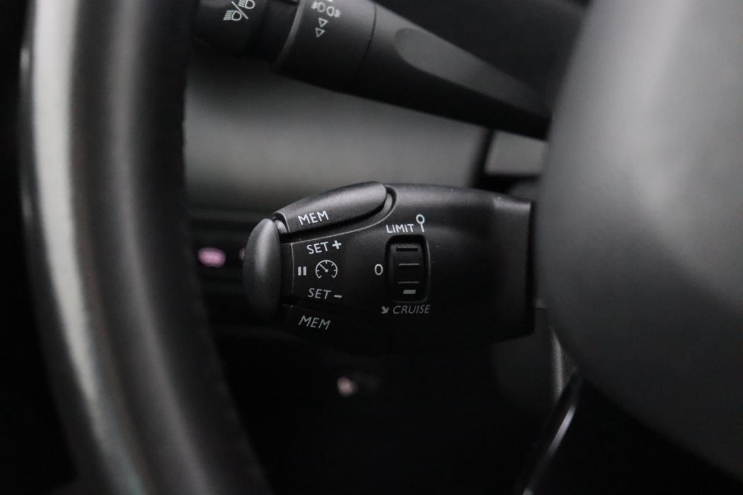 CITROEN C3 Aircross 2022