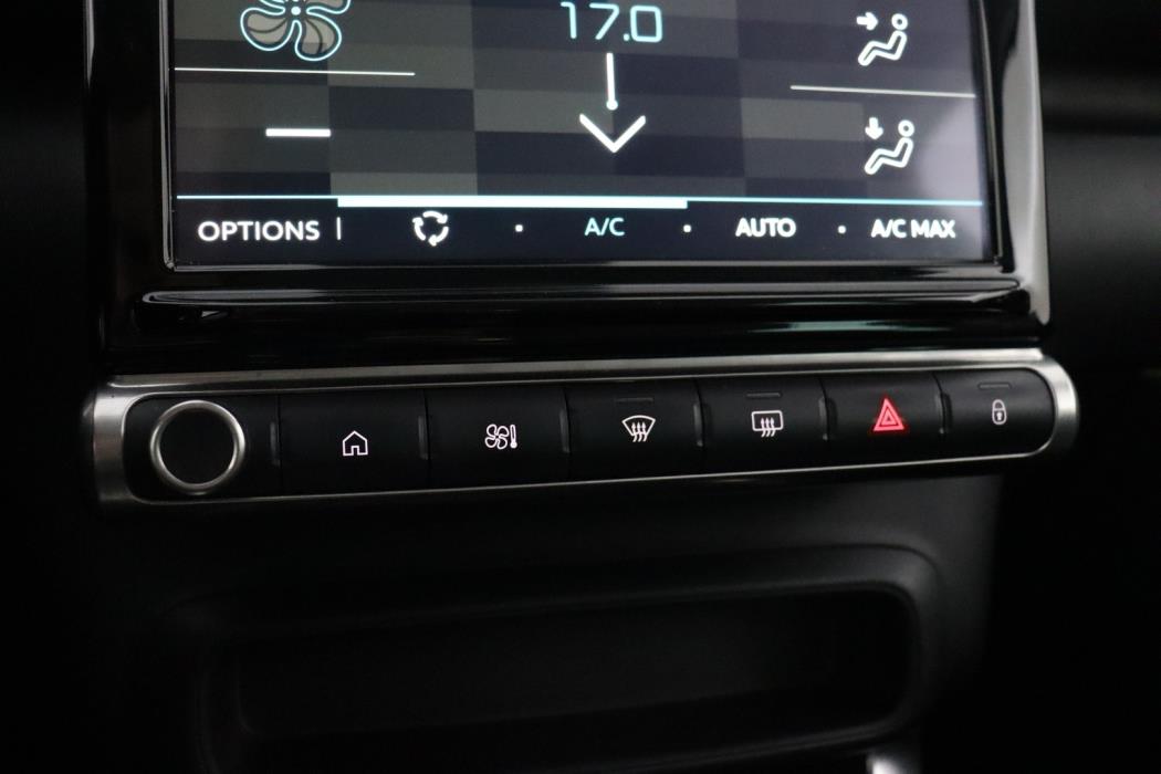 CITROEN C3 Aircross 2022