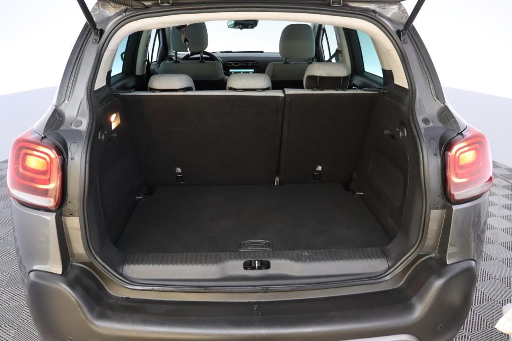CITROEN C3 Aircross 2022