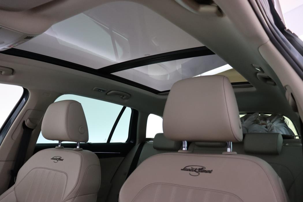 SKODA Superb 2020