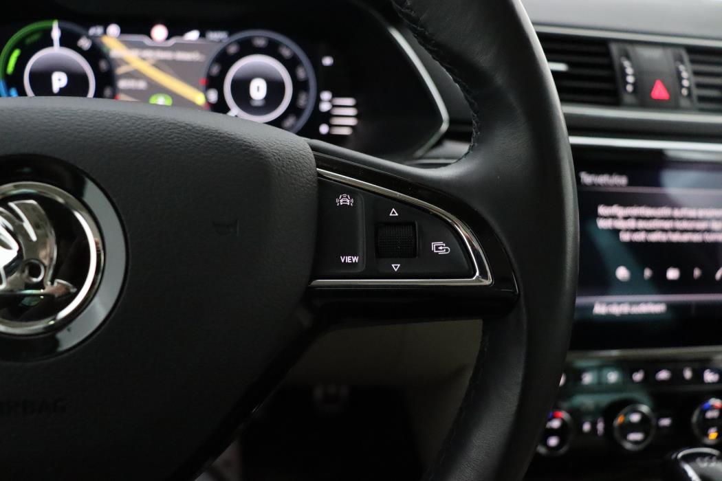 SKODA Superb 2020
