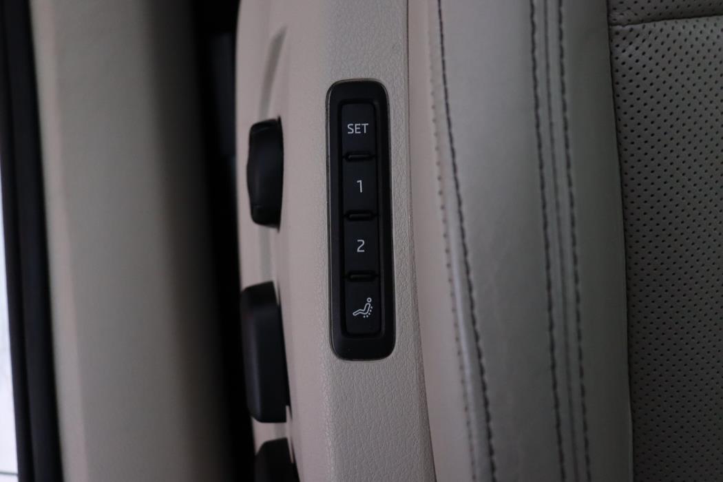 SKODA Superb 2020