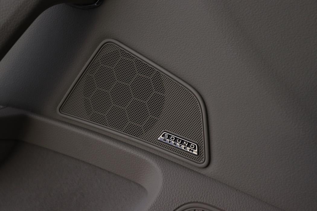 SKODA Superb 2020
