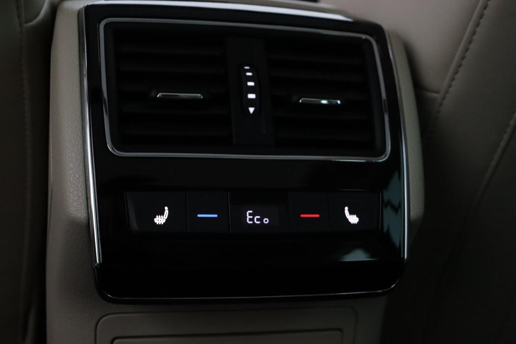 SKODA Superb 2020
